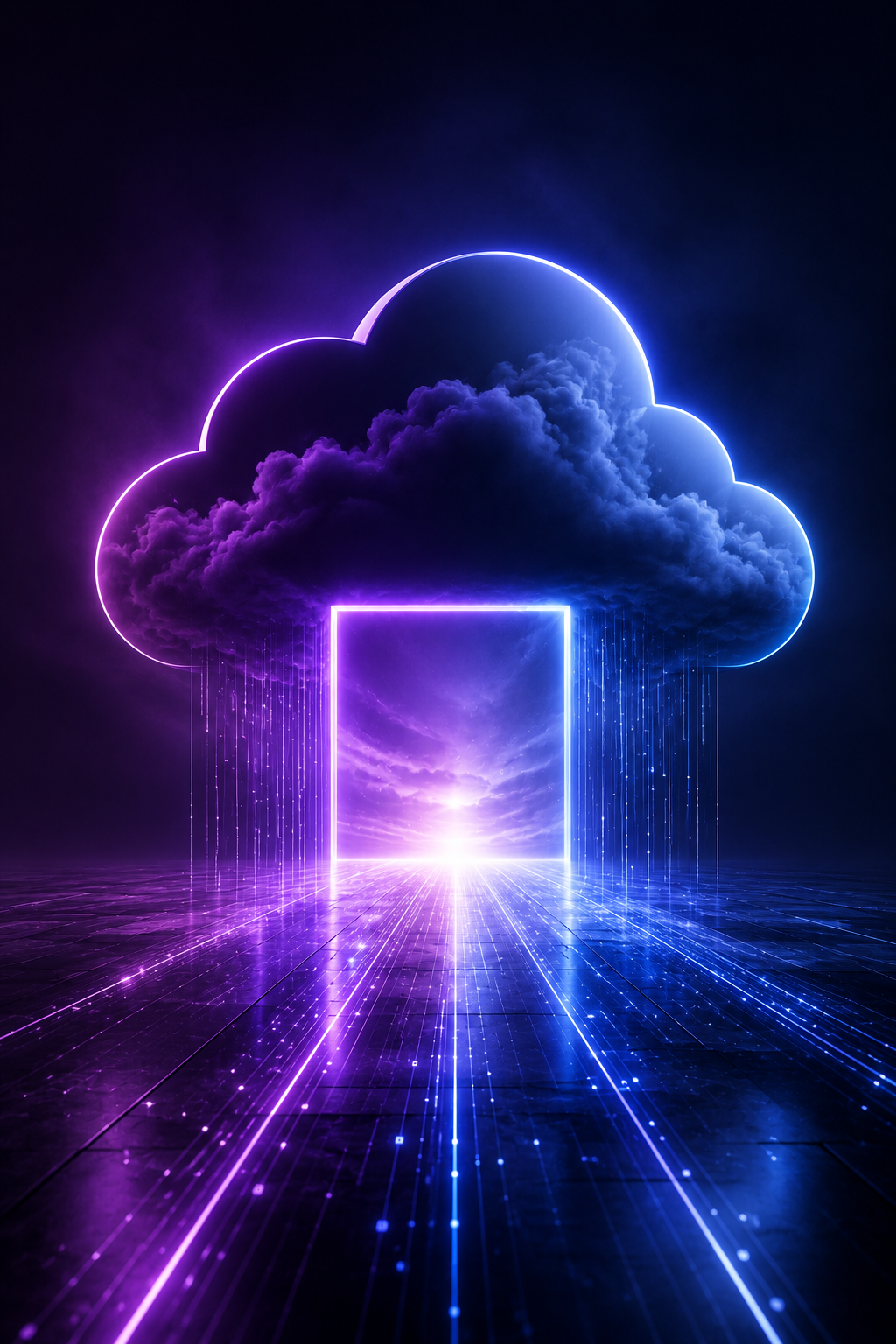 Cloud Migration